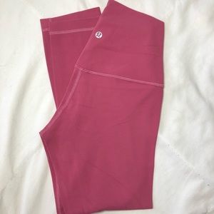 ❌sold❌ lululemon align leggings